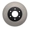 Centric Parts Premium Brake Rotor, 120.66064 120.66064 - alternate 1